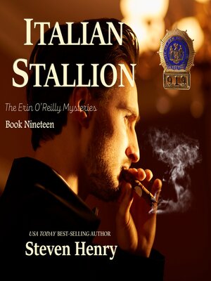 cover image of Italian Stallion